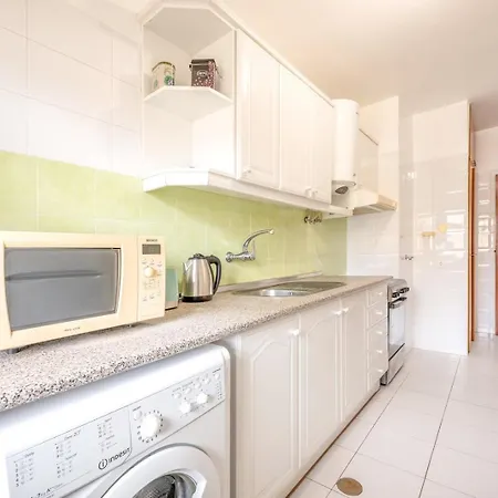 Appartement Guestready - Glowing Hideaway In Almada